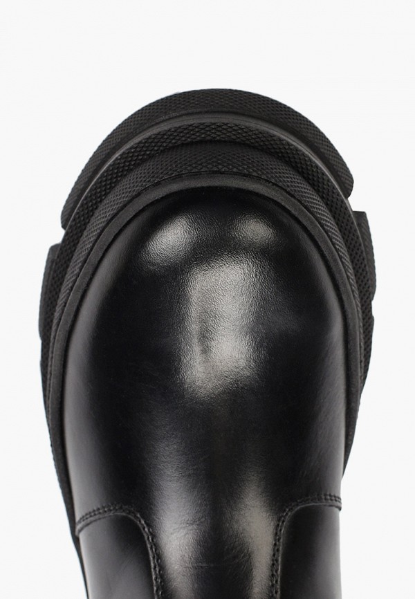 Roberto Piraloff Полусапоги - фото 4