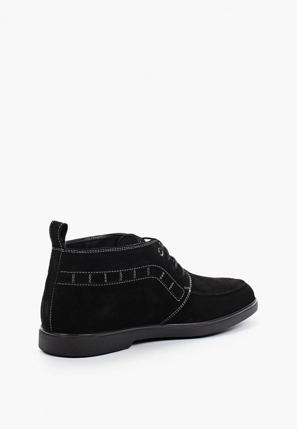 Roberto Piraloff Ботинки - фото 3