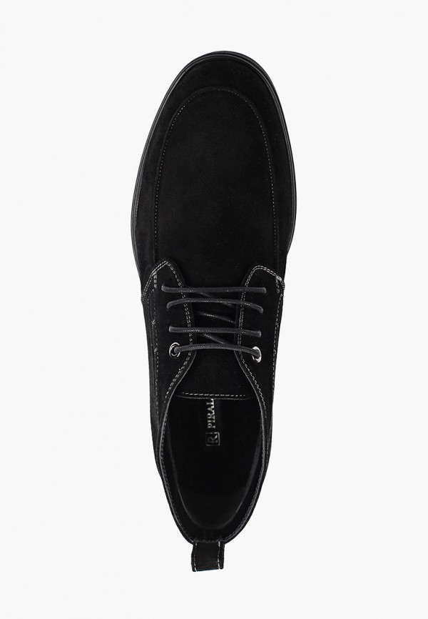 Roberto Piraloff Ботинки - фото 4