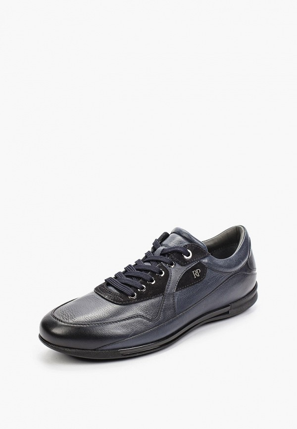 Roberto Piraloff Кроссовки - фото 2