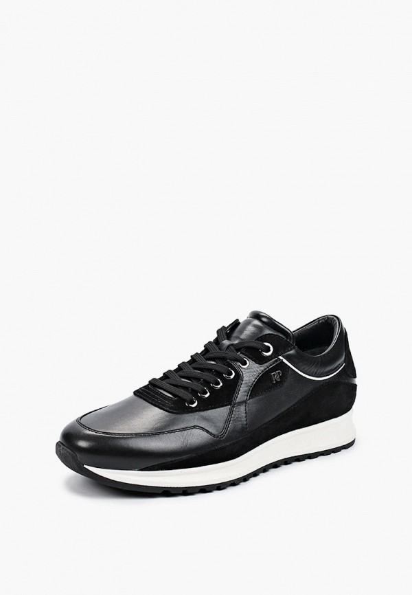 Roberto Piraloff Кроссовки - фото 2