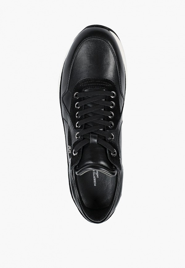 Roberto Piraloff Кроссовки - фото 4