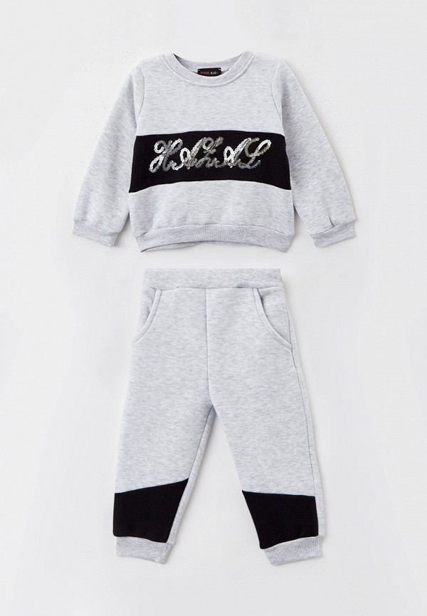 Pink Kids Костюм спортивный - фото 1