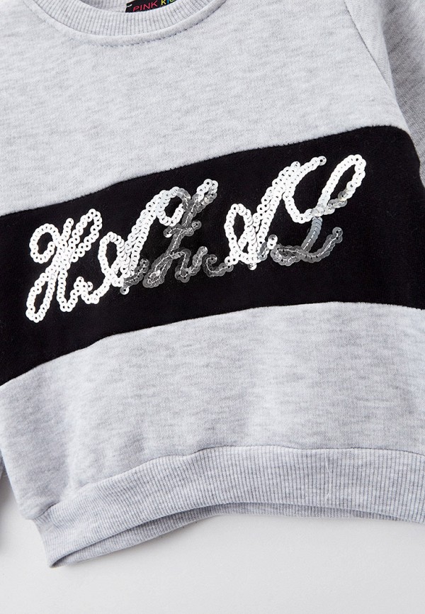 Pink Kids Костюм спортивный - фото 3