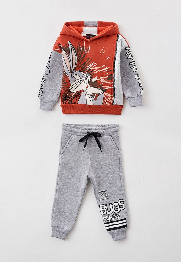 Pink Kids Костюм спортивный - фото 1