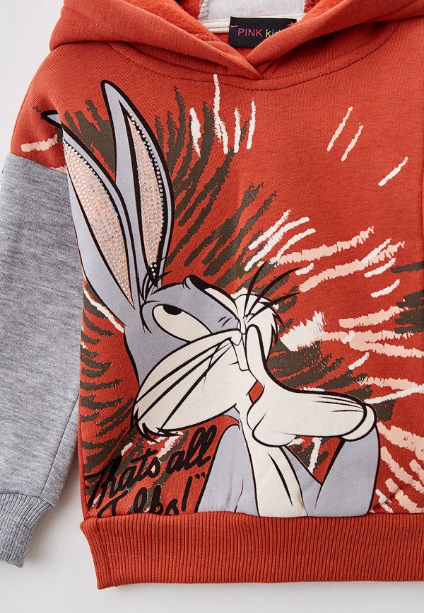 Pink Kids Костюм спортивный - фото 3