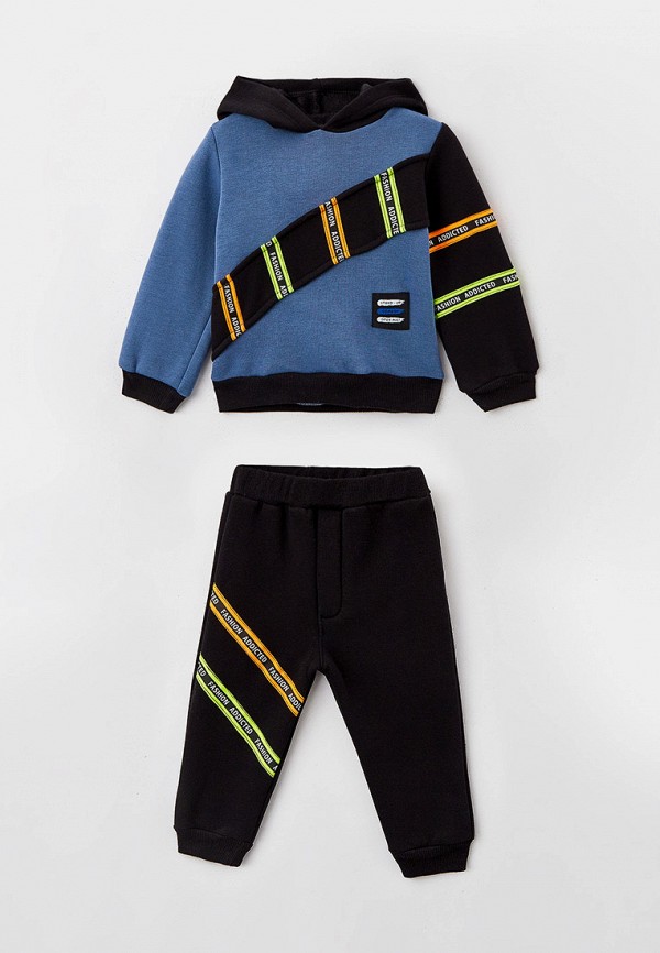 Pink Kids Костюм спортивный - фото 1