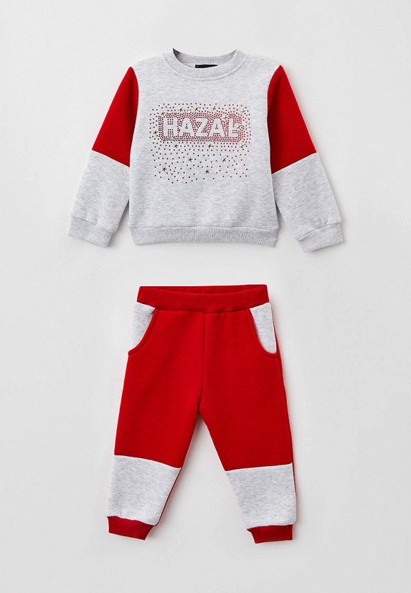 Pink Kids Костюм спортивный - фото 1