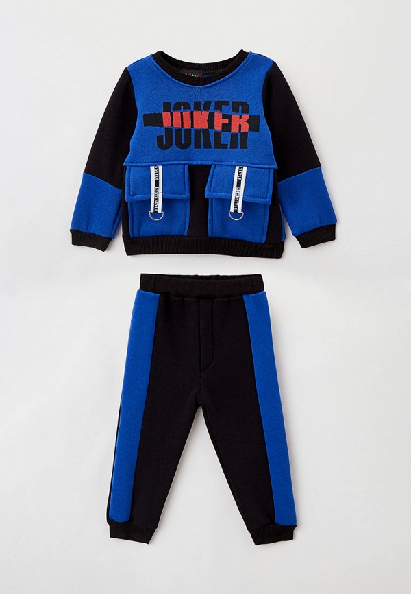 Pink Kids Костюм спортивный - фото 1