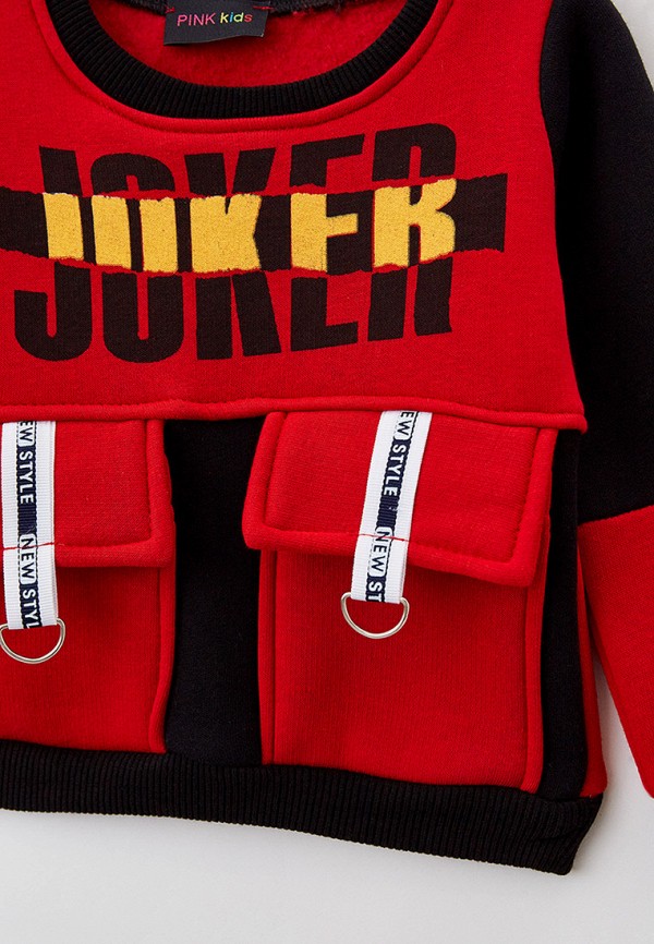 Pink Kids Костюм спортивный - фото 3