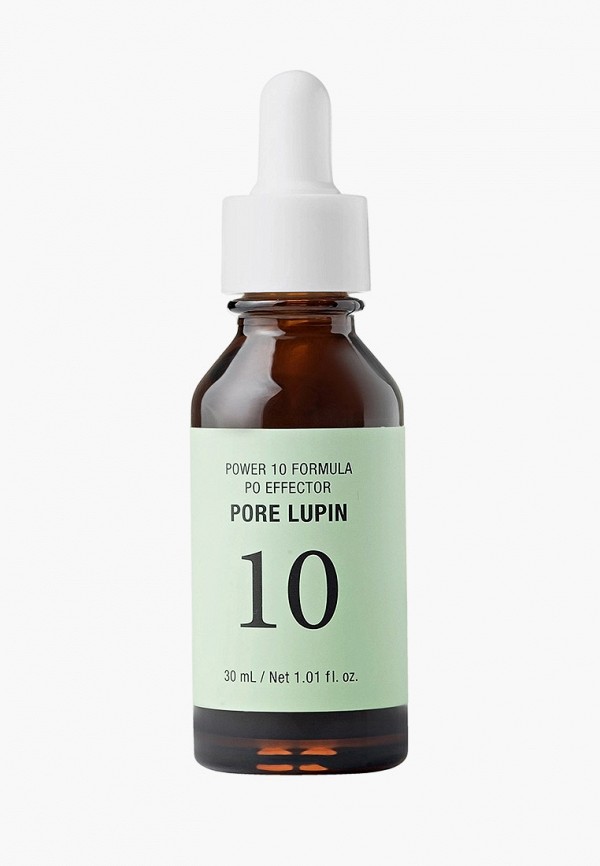 It's Skin Сыворотка для лица - PO Effector Pore Lupin, 30 мл - фото 1