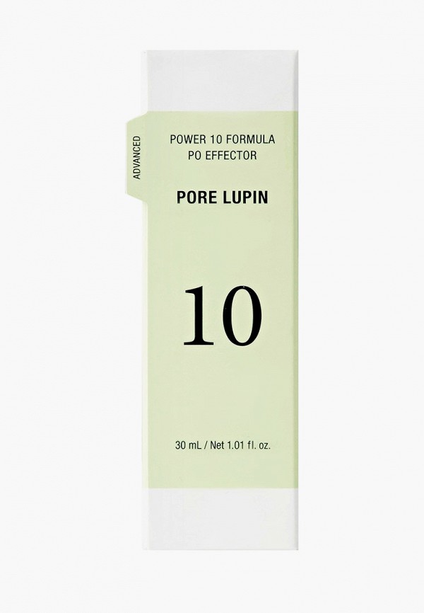 It's Skin Сыворотка для лица - PO Effector Pore Lupin, 30 мл - фото 3