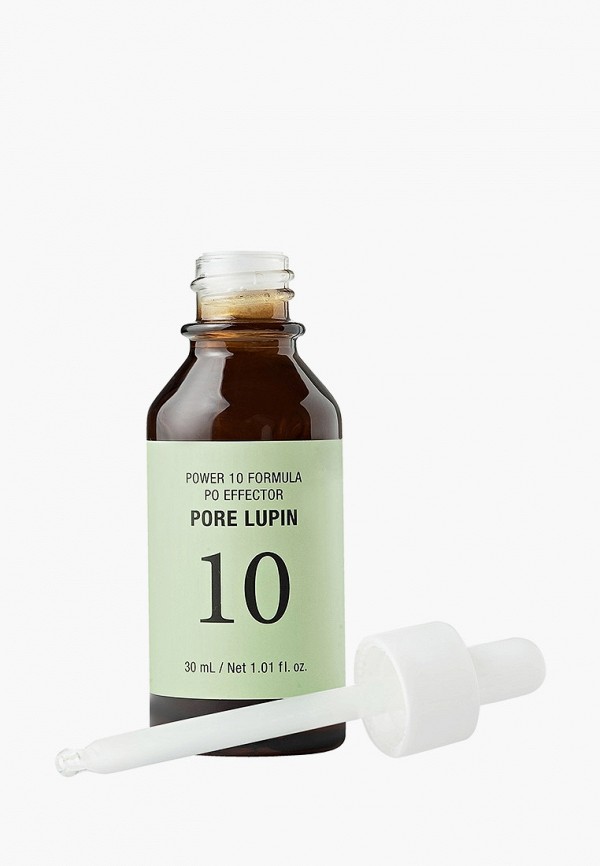 It's Skin Сыворотка для лица - PO Effector Pore Lupin, 30 мл - фото 4