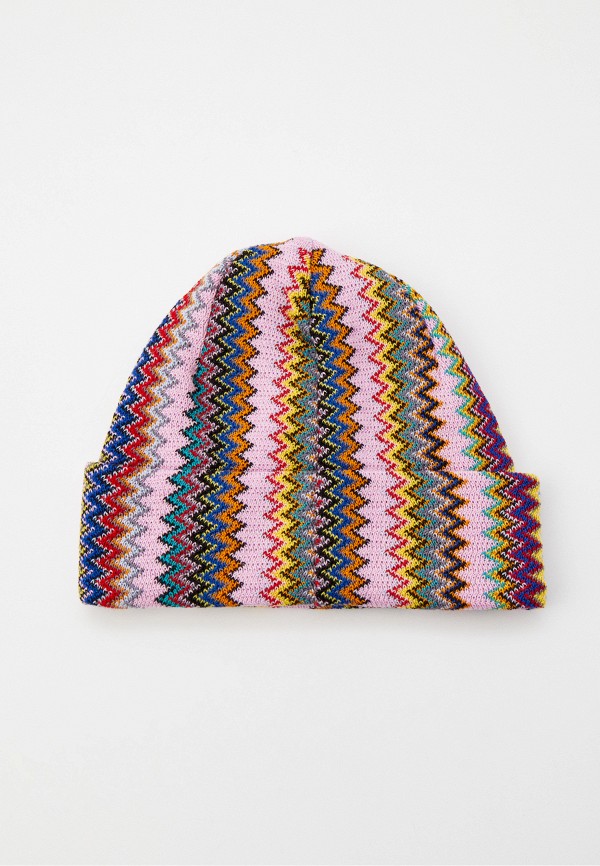 Missoni Шапка - фото 2
