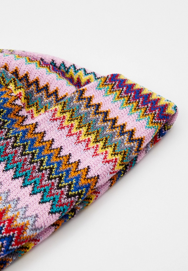Missoni Шапка - фото 3