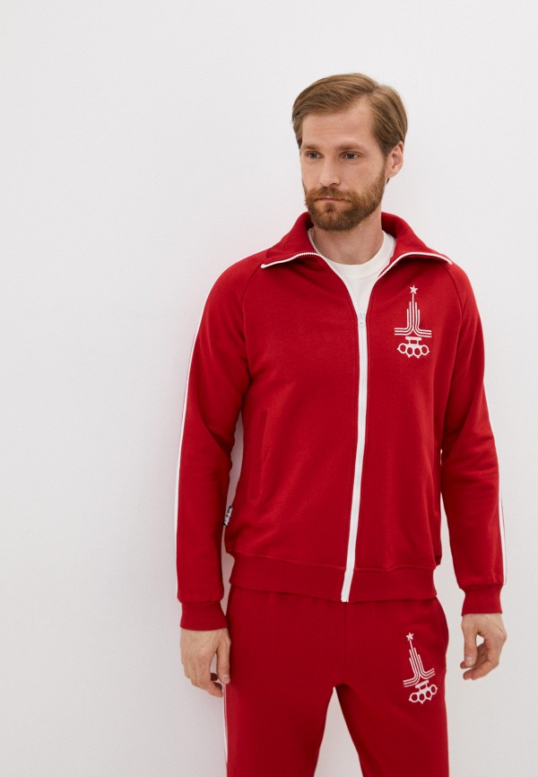 Mother Russia Олимпийка - "Как у бати 2.0" - фото 1