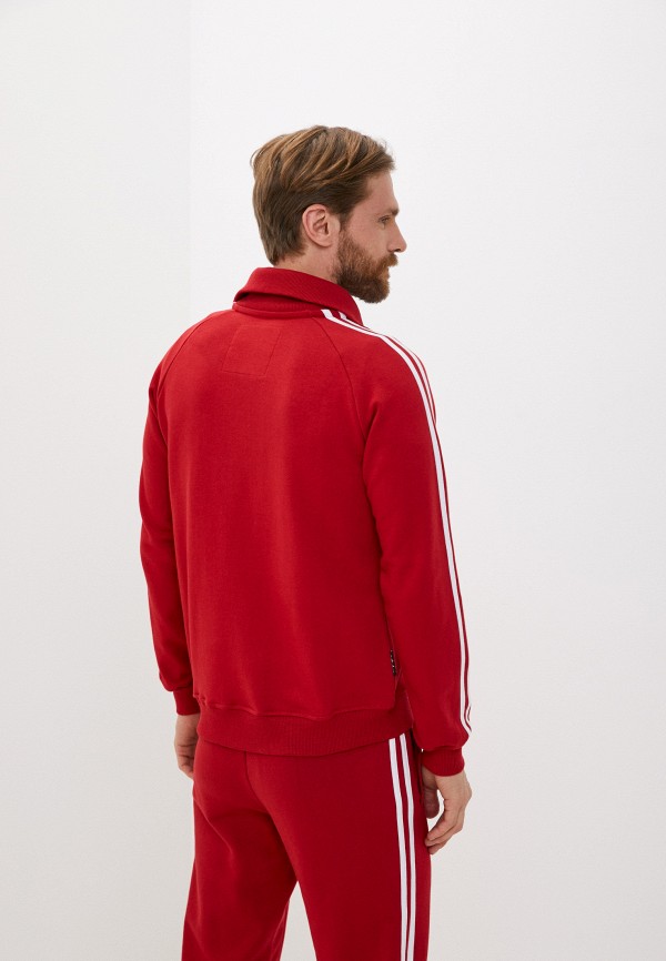 Mother Russia Олимпийка - "Как у бати 2.0" - фото 3