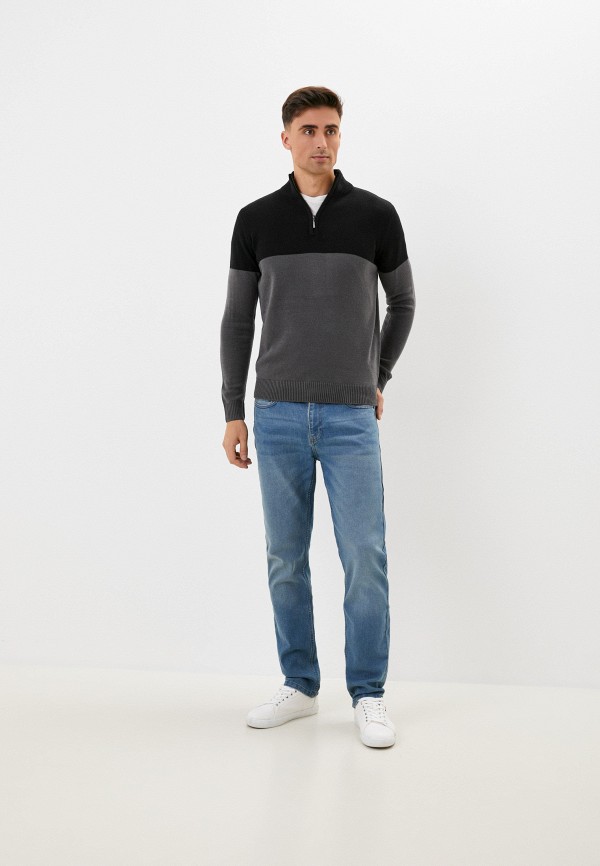 Brave Soul Джемпер - фото 2