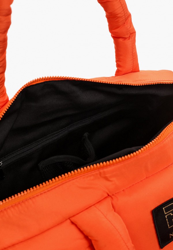 Сумка спортивная P.E Nation BEST PLAY GYM BAG, цвет оранжевый