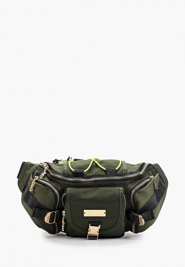 P.E Nation Сумка поясная - REFLECTION CROSS BODY BAG - фото 1