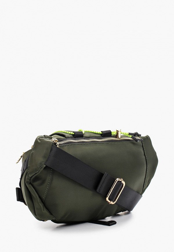 P.E Nation Сумка поясная - REFLECTION CROSS BODY BAG - фото 2