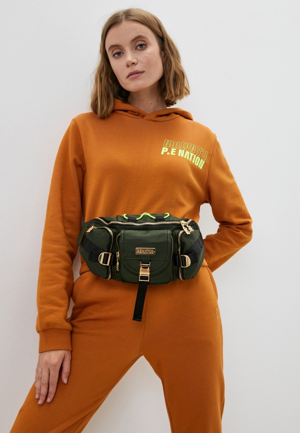 P.E Nation Сумка поясная - REFLECTION CROSS BODY BAG - фото 4