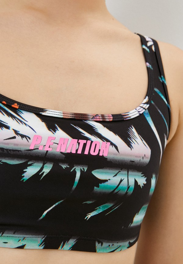 P.E Nation Топ спортивный - OASIS SPORTS BRA - фото 4