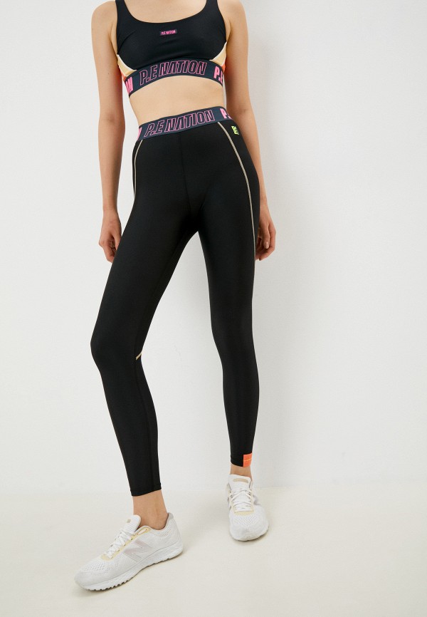 P.E Nation Леггинсы - IN PLAY LEGGING - фото 1