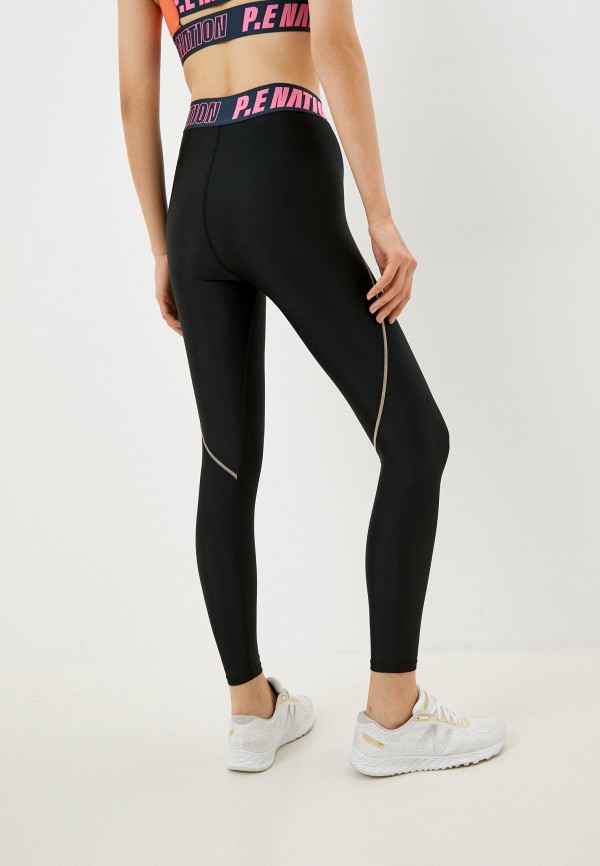 P.E Nation Леггинсы - IN PLAY LEGGING - фото 3