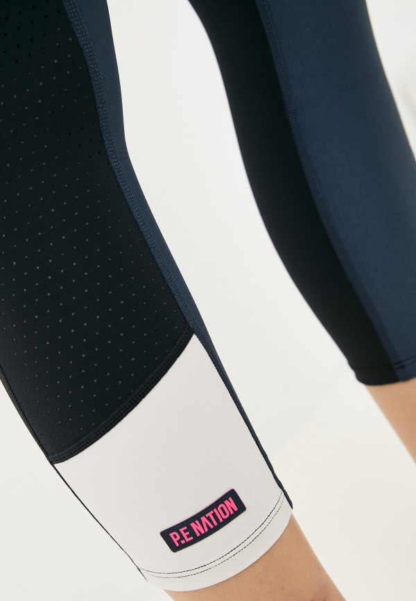 P.E Nation Тайтсы - OUTLINE LEGGING - фото 4
