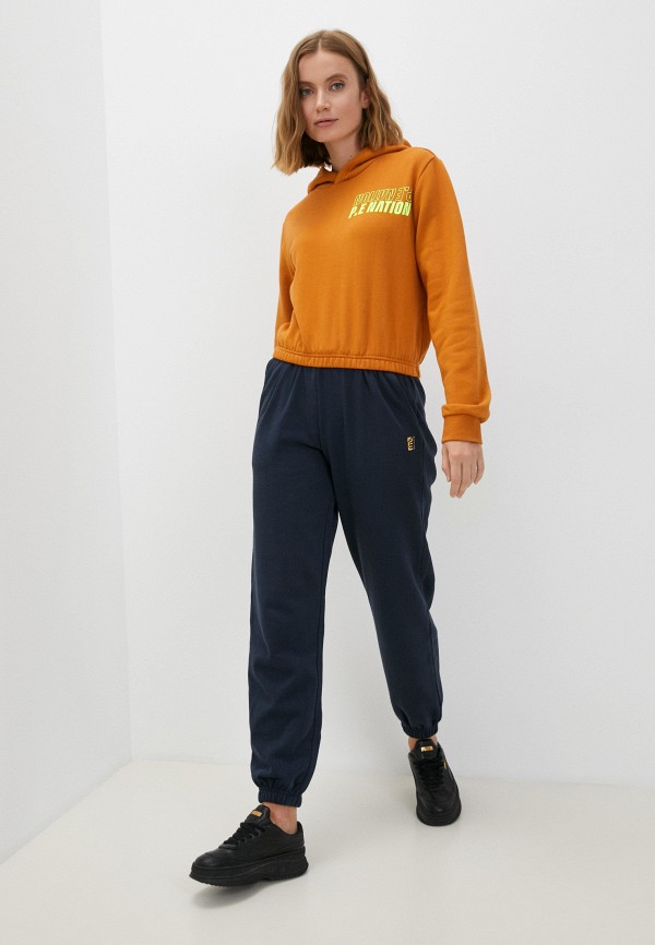 P.E Nation Худи - IMMERSIVE HOODIE - фото 2