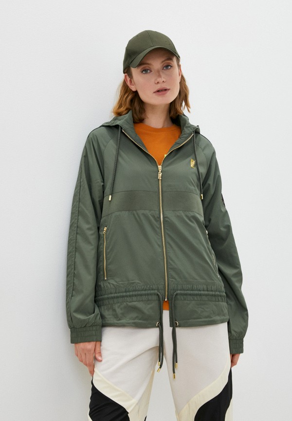 P.E Nation Ветровка - MAN DOWN JACKET - фото 1