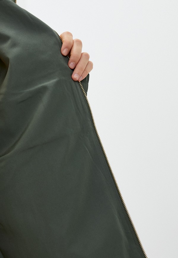 P.E Nation Ветровка - MAN DOWN JACKET - фото 4