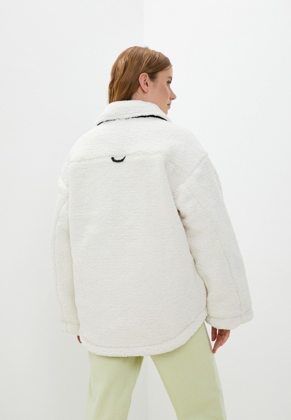 P.E Nation Куртка меховая - OUTLINE JACKET, 2в1 - фото 4