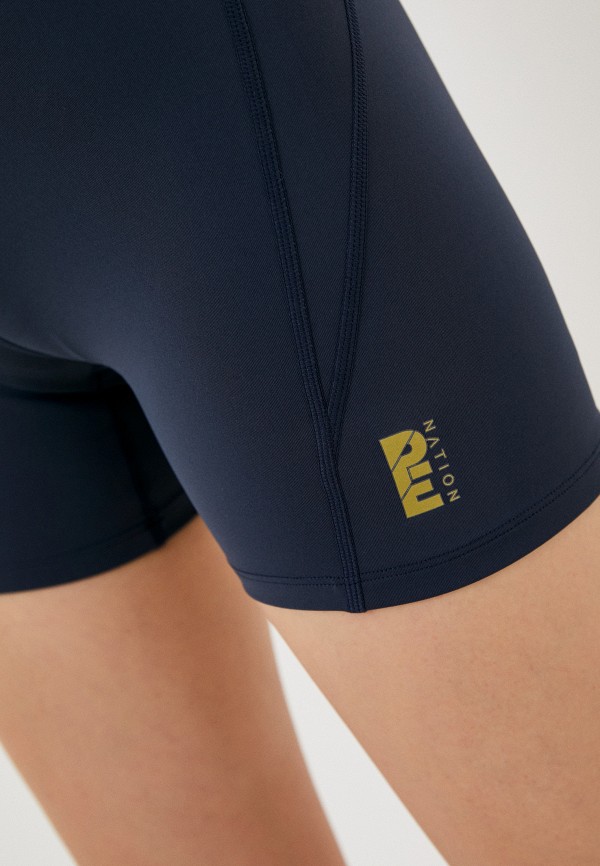 P.E Nation Шорты спортивные - BACKCHECK SHORT - фото 4