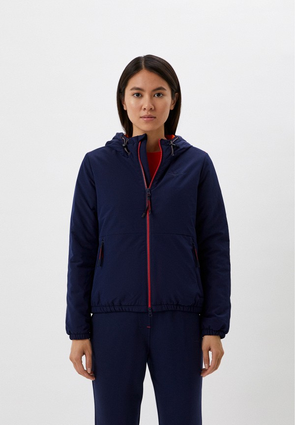 Aeronautica Militare Куртка утепленная - фото 1