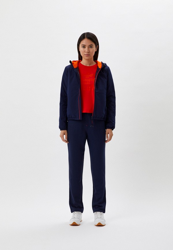 Aeronautica Militare Куртка утепленная - фото 2