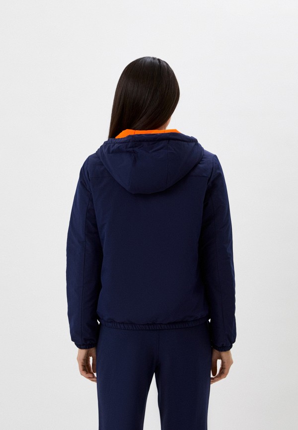 Aeronautica Militare Куртка утепленная - фото 3