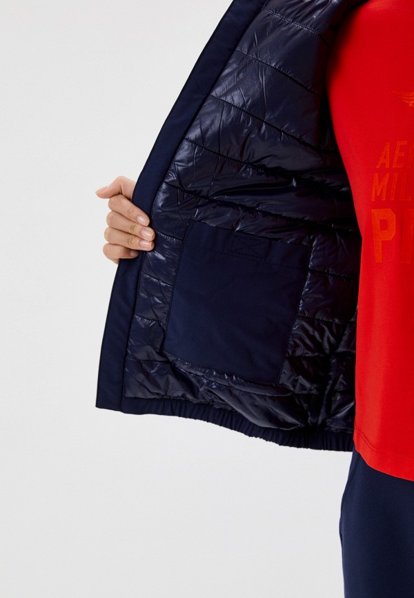 Aeronautica Militare Куртка утепленная - фото 4