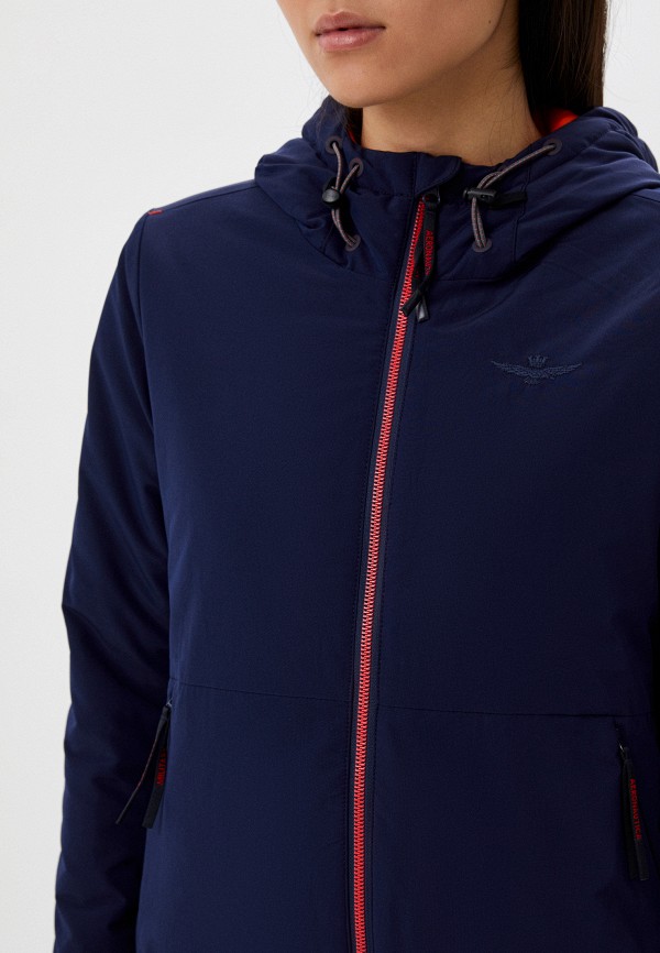 Aeronautica Militare Куртка утепленная - фото 5