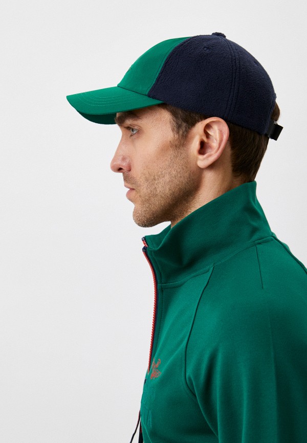 Aeronautica Militare Бейсболка - фото 5