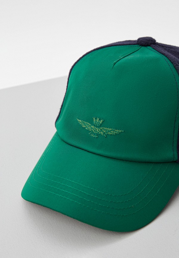 Aeronautica Militare Бейсболка - фото 3