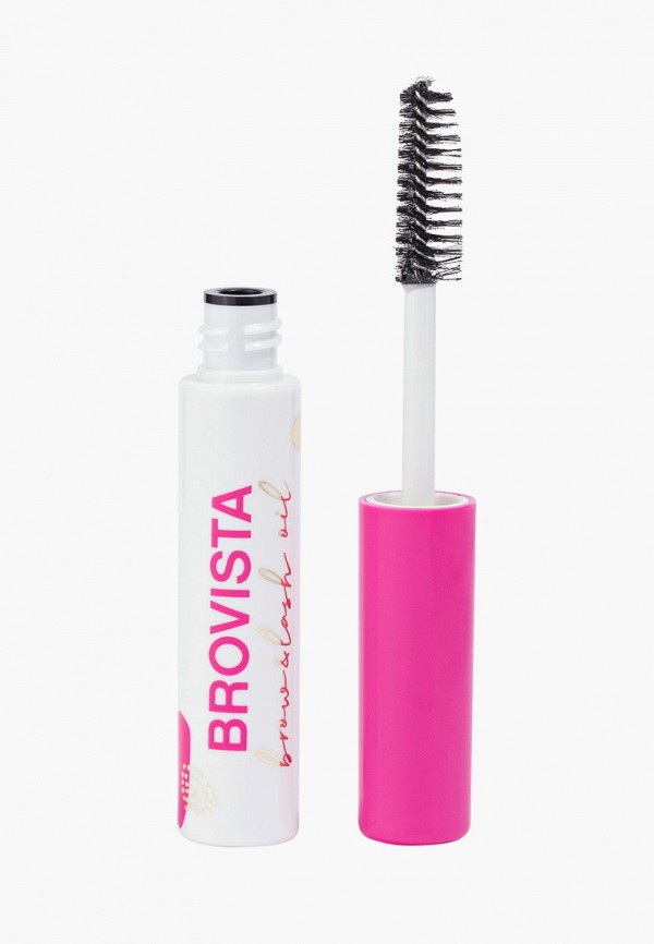 Vivienne Sabo Масло для ресниц - универсальное - фото 1