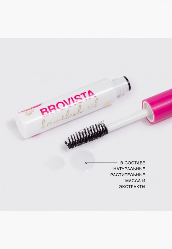 Vivienne Sabo Масло для ресниц - универсальное - фото 6