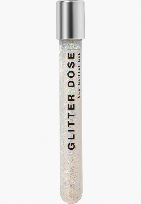 Influence Beauty Блестки - на гелевой основе, универсальные - фото 2