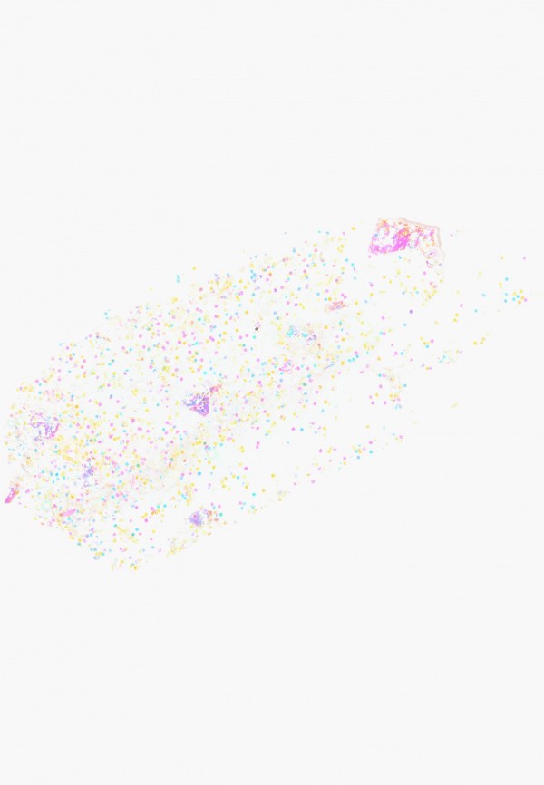 Influence Beauty Блестки - на гелевой основе, универсальные - фото 3