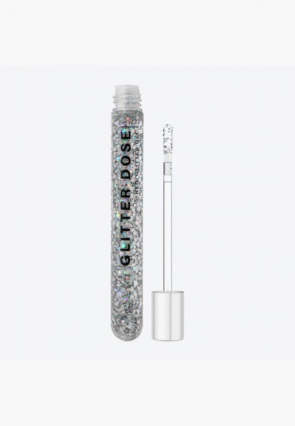 Influence Beauty Блестки - на гелевой основе, универсальные - фото 5