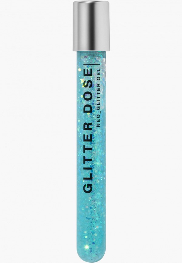 Influence Beauty Блестки - на гелевой основе, универсальные - фото 2