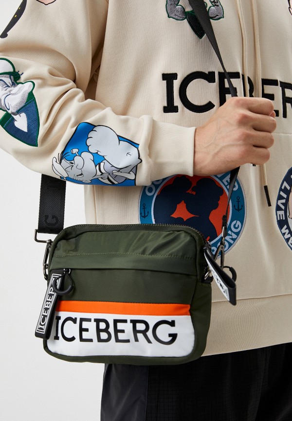 Iceberg Сумка - фото 6