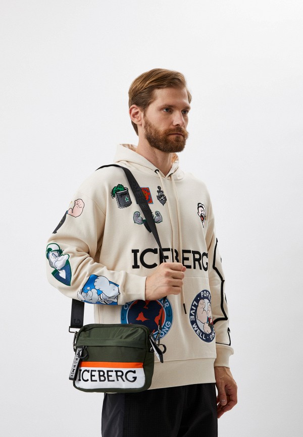 Iceberg Сумка - фото 5